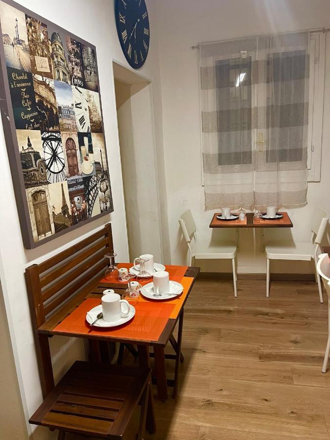 B&B Maggiore 58 Bolonha Exterior foto