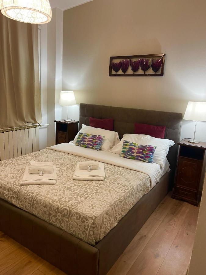 B&B Maggiore 58 Bolonha Exterior foto