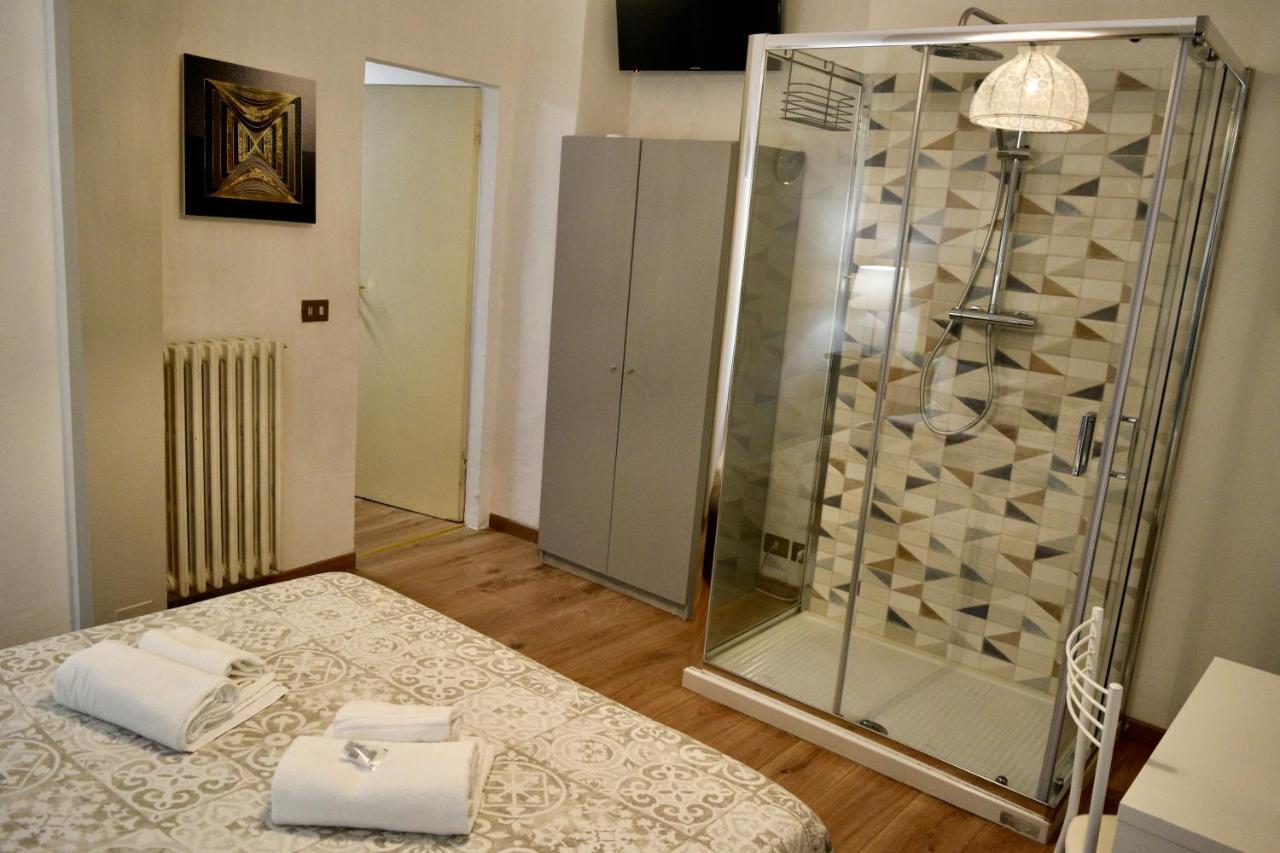 B&B Maggiore 58 Bolonha Exterior foto