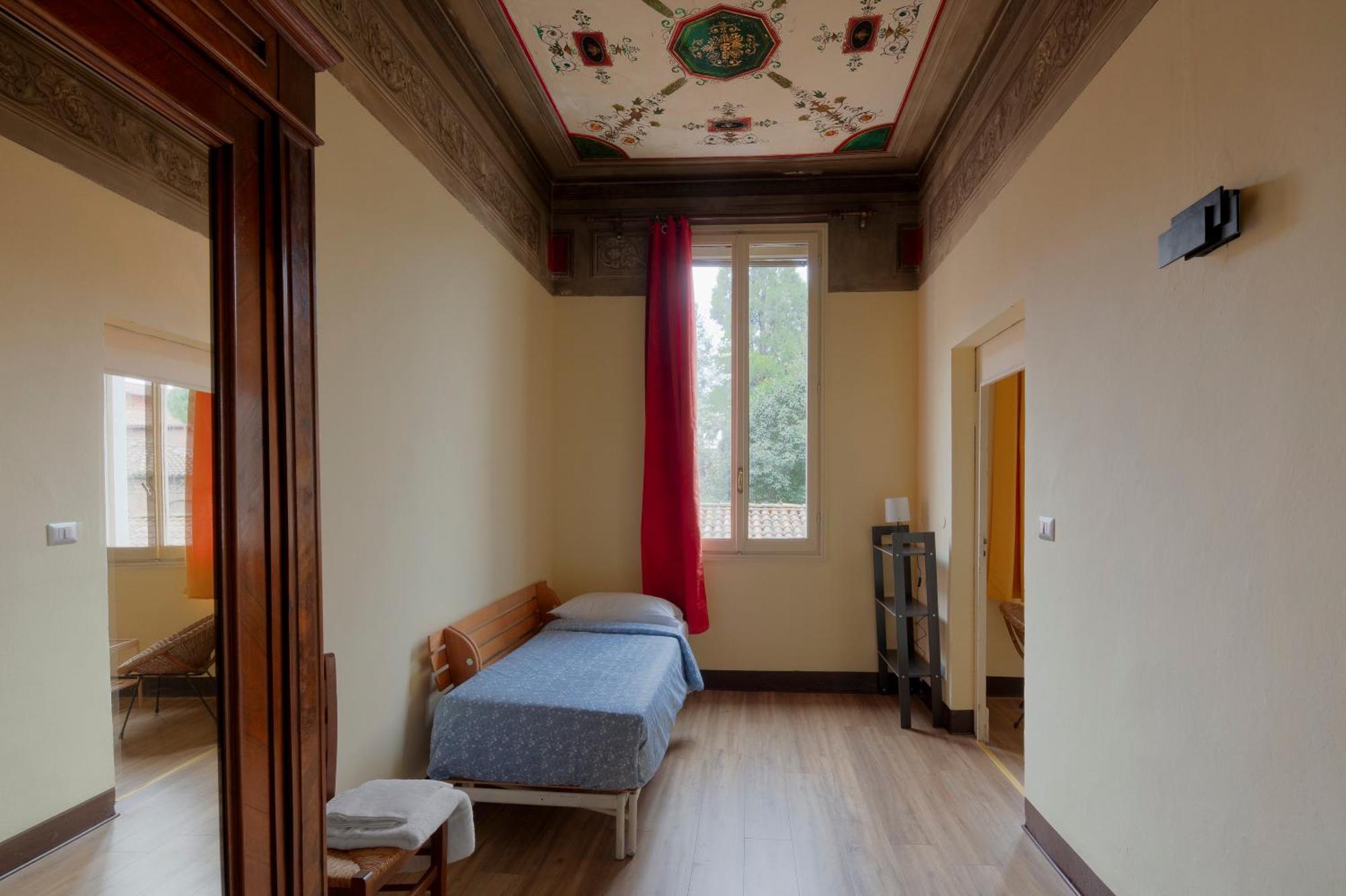 B&B Maggiore 58 Bolonha Exterior foto