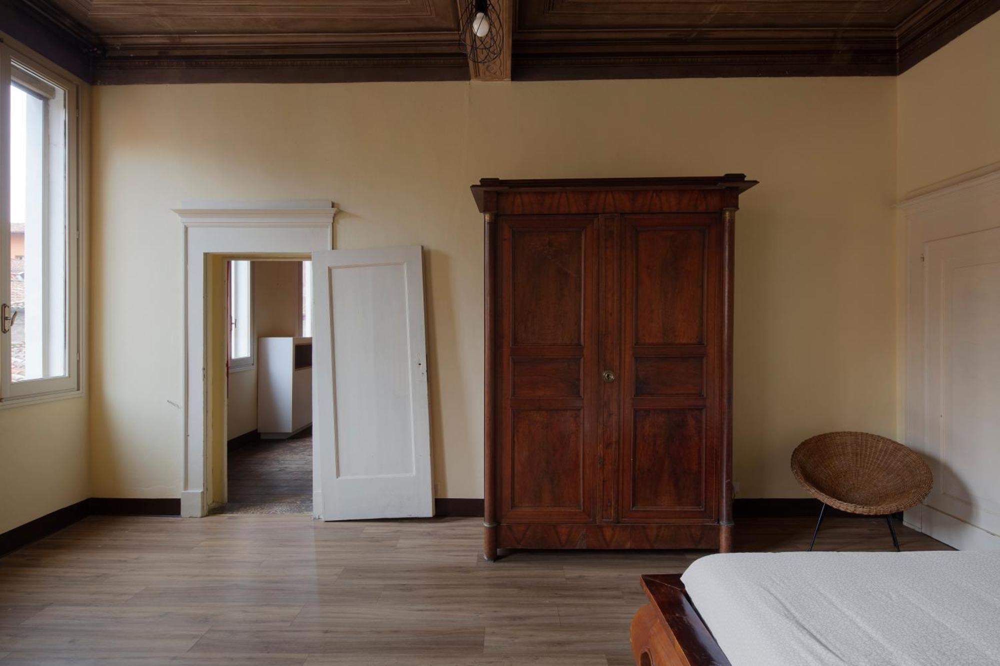 B&B Maggiore 58 Bolonha Exterior foto