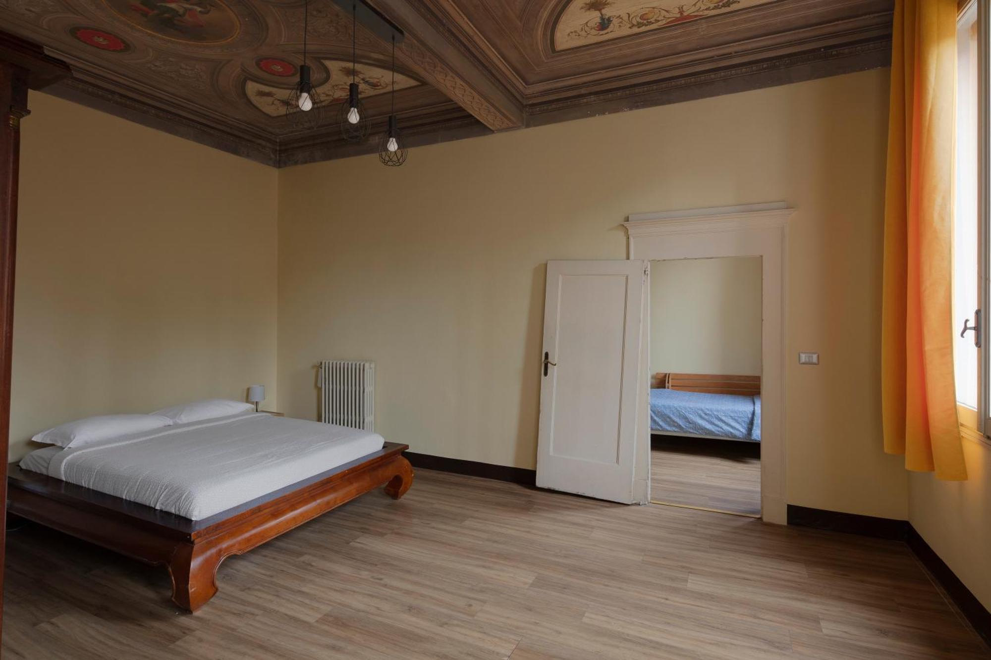 B&B Maggiore 58 Bolonha Exterior foto